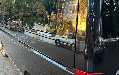 Volkswagen Multivan T6 рестайлинг, 2015 год, 3 450 000 рублей, 9 фотография