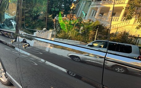 Volkswagen Multivan T6 рестайлинг, 2015 год, 3 450 000 рублей, 8 фотография