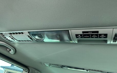 Volkswagen Multivan T6 рестайлинг, 2015 год, 3 450 000 рублей, 16 фотография