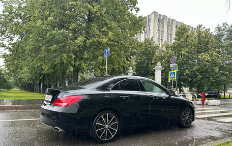 Mercedes-Benz CLA, 2015 год, 1 990 000 рублей, 3 фотография