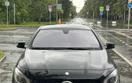Mercedes-Benz CLA, 2015 год, 1 990 000 рублей, 8 фотография