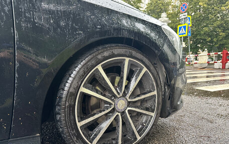 Mercedes-Benz CLA, 2015 год, 1 990 000 рублей, 9 фотография