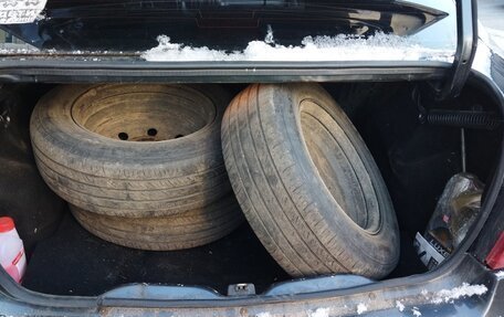 Renault Logan I, 2010 год, 300 000 рублей, 12 фотография