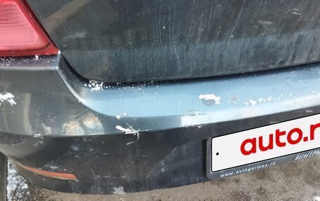 Renault Logan I, 2010 год, 300 000 рублей, 14 фотография