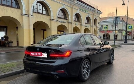 BMW 3 серия, 2020 год, 3 400 000 рублей, 2 фотография