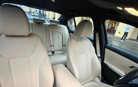 BMW 3 серия, 2020 год, 3 400 000 рублей, 13 фотография