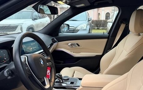 BMW 3 серия, 2020 год, 3 400 000 рублей, 12 фотография