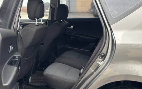 KIA cee'd I рестайлинг, 2011 год, 750 000 рублей, 12 фотография