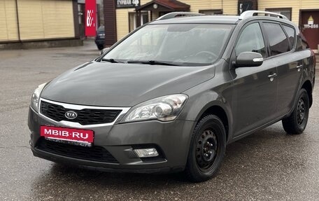 KIA cee'd I рестайлинг, 2011 год, 750 000 рублей, 2 фотография
