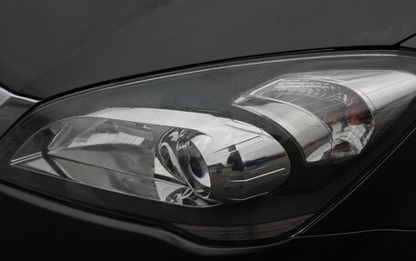 KIA cee'd I рестайлинг, 2011 год, 750 000 рублей, 9 фотография