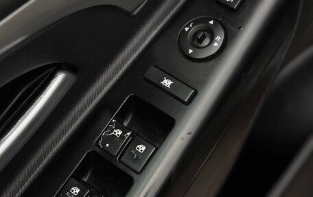 KIA cee'd I рестайлинг, 2011 год, 750 000 рублей, 13 фотография