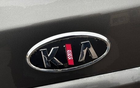 KIA cee'd I рестайлинг, 2011 год, 750 000 рублей, 6 фотография