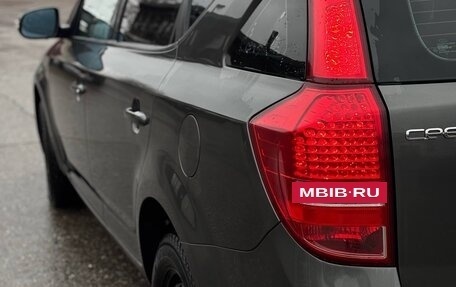 KIA cee'd I рестайлинг, 2011 год, 750 000 рублей, 3 фотография