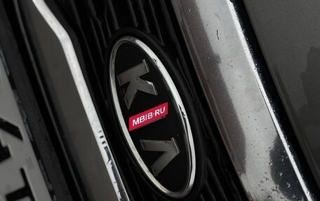 KIA cee'd I рестайлинг, 2011 год, 750 000 рублей, 8 фотография