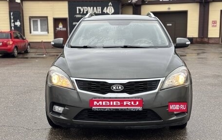 KIA cee'd I рестайлинг, 2011 год, 750 000 рублей, 5 фотография