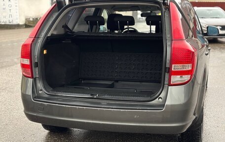 KIA cee'd I рестайлинг, 2011 год, 750 000 рублей, 19 фотография