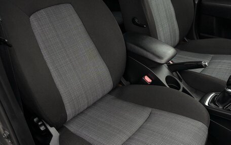 KIA cee'd I рестайлинг, 2011 год, 750 000 рублей, 18 фотография