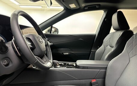 Lexus RX IV рестайлинг, 2025 год, 8 500 000 рублей, 11 фотография