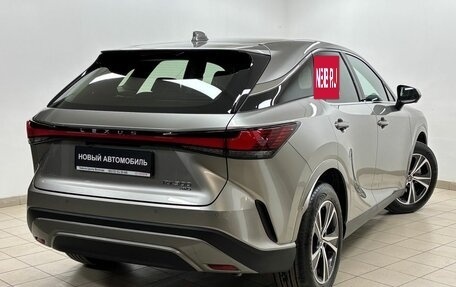 Lexus RX IV рестайлинг, 2025 год, 8 500 000 рублей, 4 фотография