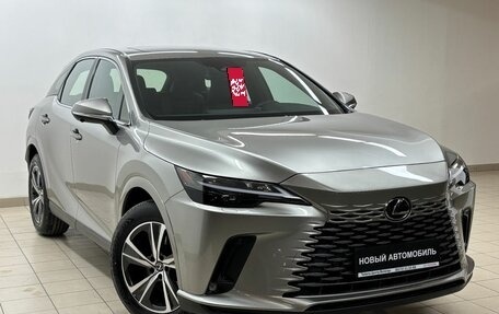 Lexus RX IV рестайлинг, 2025 год, 8 500 000 рублей, 3 фотография