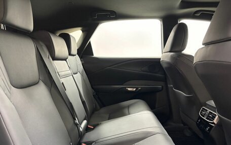 Lexus RX IV рестайлинг, 2025 год, 8 500 000 рублей, 13 фотография