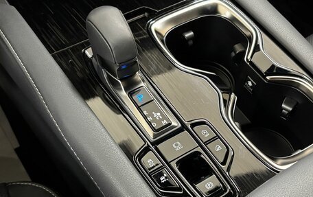 Lexus RX IV рестайлинг, 2025 год, 8 500 000 рублей, 15 фотография