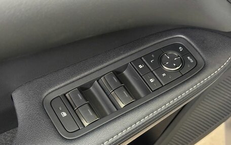 Lexus RX IV рестайлинг, 2025 год, 8 500 000 рублей, 16 фотография