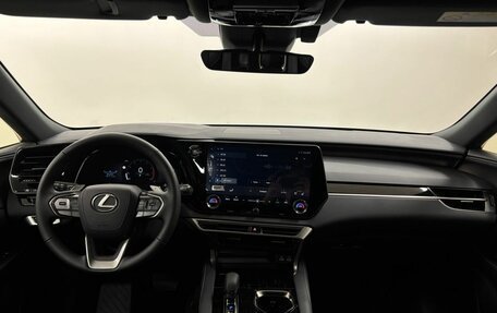 Lexus RX IV рестайлинг, 2025 год, 8 500 000 рублей, 17 фотография