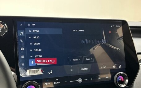 Lexus RX IV рестайлинг, 2025 год, 8 500 000 рублей, 14 фотография