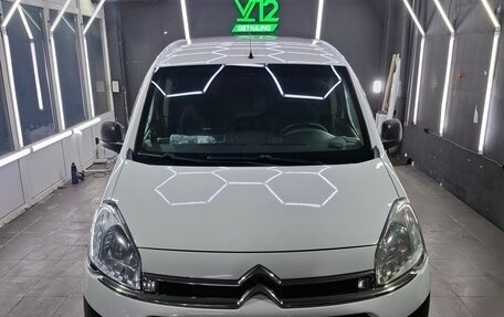 Citroen Berlingo II рестайлинг, 2013 год, 899 999 рублей, 1 фотография
