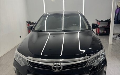 Toyota Camry, 2017 год, 2 400 000 рублей, 1 фотография