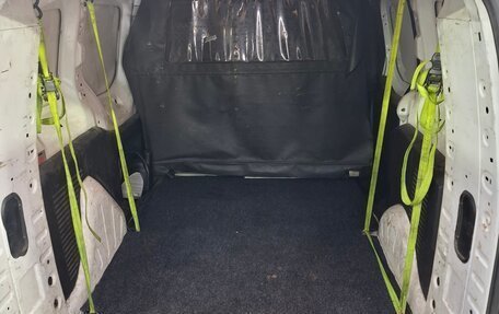 Citroen Berlingo II рестайлинг, 2013 год, 899 999 рублей, 11 фотография