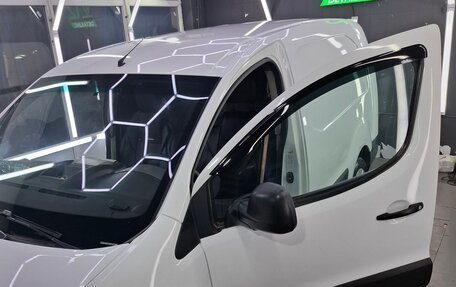 Citroen Berlingo II рестайлинг, 2013 год, 899 999 рублей, 7 фотография