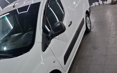 Citroen Berlingo II рестайлинг, 2013 год, 899 999 рублей, 4 фотография