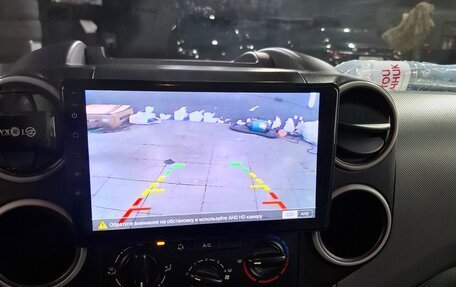 Citroen Berlingo II рестайлинг, 2013 год, 899 999 рублей, 6 фотография