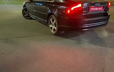 Volvo S80 II рестайлинг 2, 2006 год, 950 000 рублей, 1 фотография