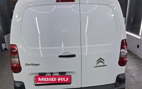 Citroen Berlingo II рестайлинг, 2013 год, 899 999 рублей, 5 фотография