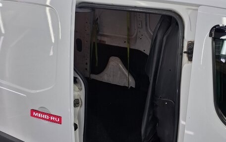 Citroen Berlingo II рестайлинг, 2013 год, 899 999 рублей, 12 фотография