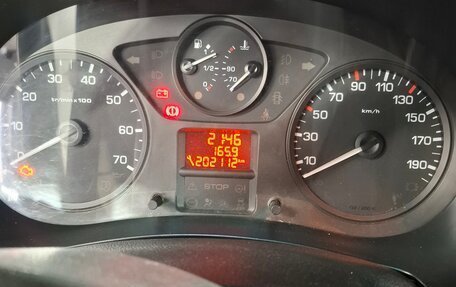 Citroen Berlingo II рестайлинг, 2013 год, 899 999 рублей, 13 фотография