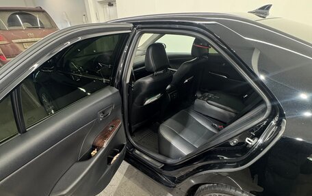 Toyota Camry, 2017 год, 2 400 000 рублей, 10 фотография