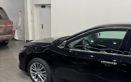 Toyota Camry, 2017 год, 2 400 000 рублей, 3 фотография