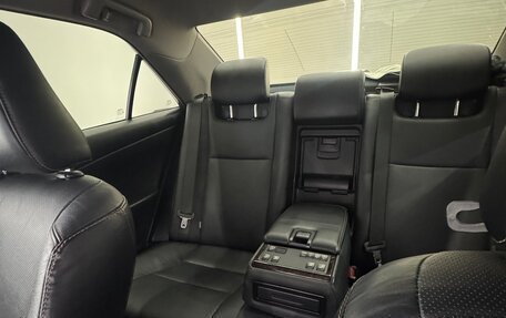 Toyota Camry, 2017 год, 2 400 000 рублей, 11 фотография