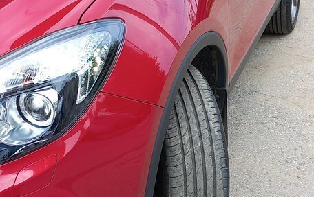 Opel Mokka I, 2013 год, 1 390 000 рублей, 6 фотография