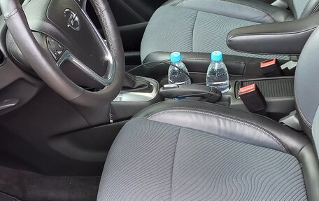 Opel Mokka I, 2013 год, 1 390 000 рублей, 2 фотография