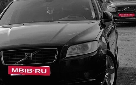 Volvo S80 II рестайлинг 2, 2006 год, 950 000 рублей, 7 фотография