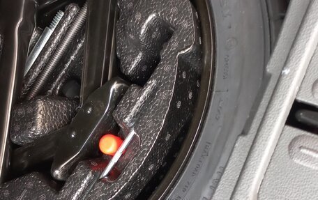 Opel Mokka I, 2013 год, 1 390 000 рублей, 11 фотография