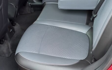 Opel Mokka I, 2013 год, 1 390 000 рублей, 14 фотография