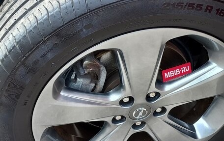 Opel Mokka I, 2013 год, 1 390 000 рублей, 12 фотография