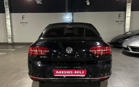 Volkswagen Passat B8 рестайлинг, 2017 год, 1 850 000 рублей, 7 фотография