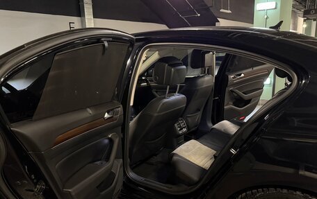 Volkswagen Passat B8 рестайлинг, 2017 год, 1 850 000 рублей, 12 фотография